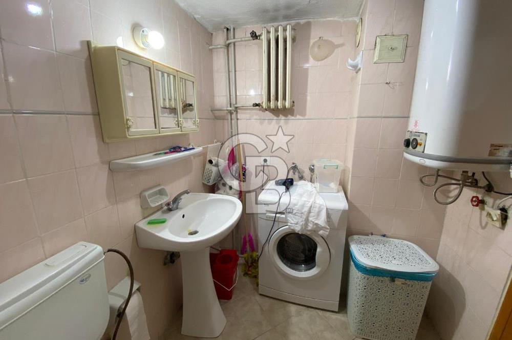 ÇANAKKALE YENİ KORDON SİTESİ BOĞAZ MANZARALI SATILIK 3+1 DAİRE