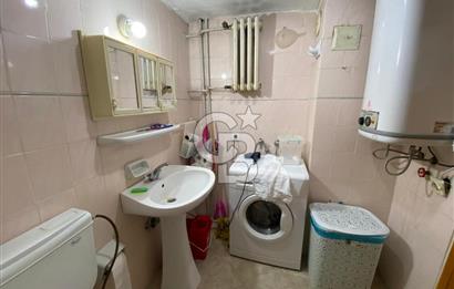 ÇANAKKALE YENİ KORDON SİTESİ BOĞAZ MANZARALI SATILIK 3+1 DAİRE