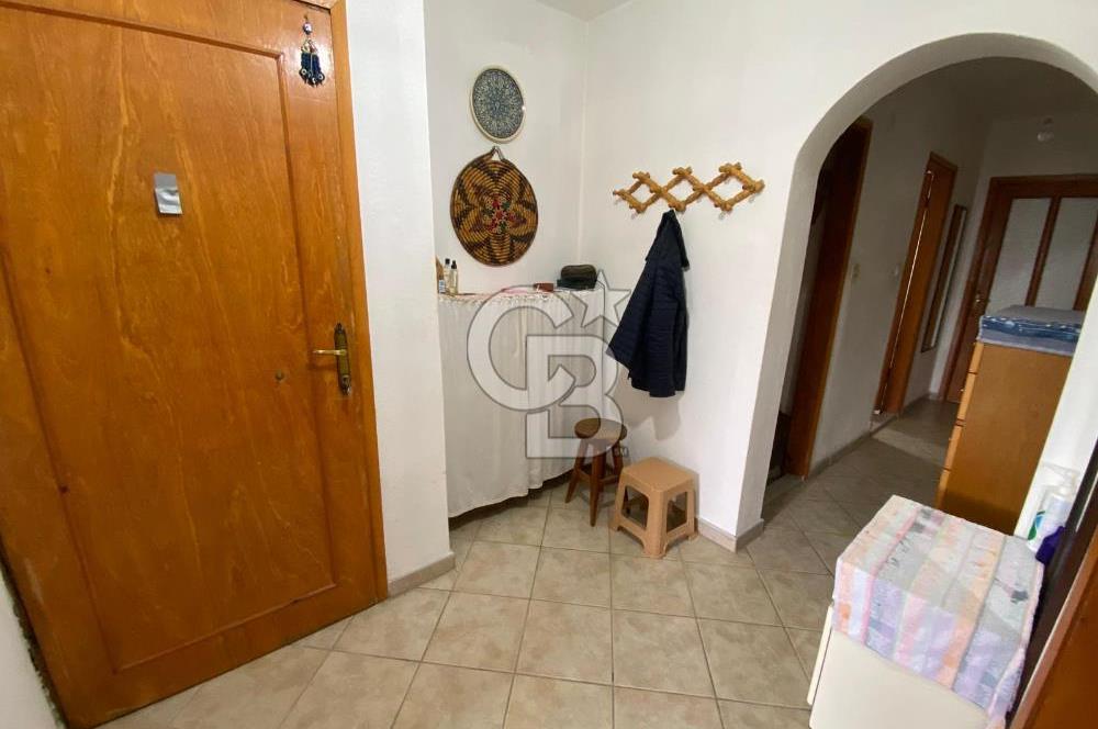 ÇANAKKALE YENİ KORDON SİTESİ BOĞAZ MANZARALI SATILIK 3+1 DAİRE