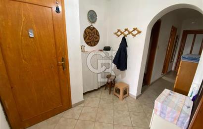 ÇANAKKALE YENİ KORDON SİTESİ BOĞAZ MANZARALI SATILIK 3+1 DAİRE