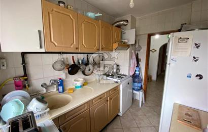 ÇANAKKALE YENİ KORDON SİTESİ BOĞAZ MANZARALI SATILIK 3+1 DAİRE