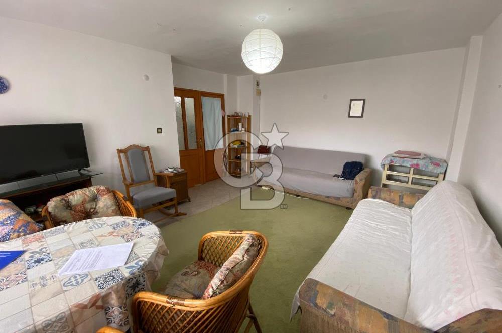 ÇANAKKALE YENİ KORDON SİTESİ BOĞAZ MANZARALI SATILIK 3+1 DAİRE