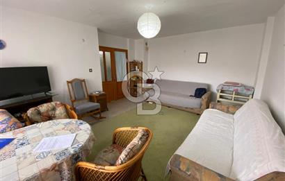 ÇANAKKALE YENİ KORDON SİTESİ BOĞAZ MANZARALI SATILIK 3+1 DAİRE