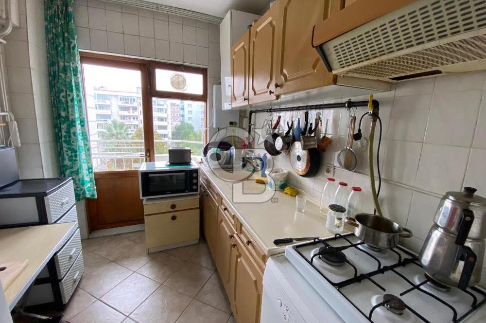 ÇANAKKALE YENİ KORDON SİTESİ BOĞAZ MANZARALI SATILIK 3+1 DAİRE