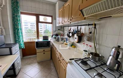 ÇANAKKALE YENİ KORDON SİTESİ BOĞAZ MANZARALI SATILIK 3+1 DAİRE