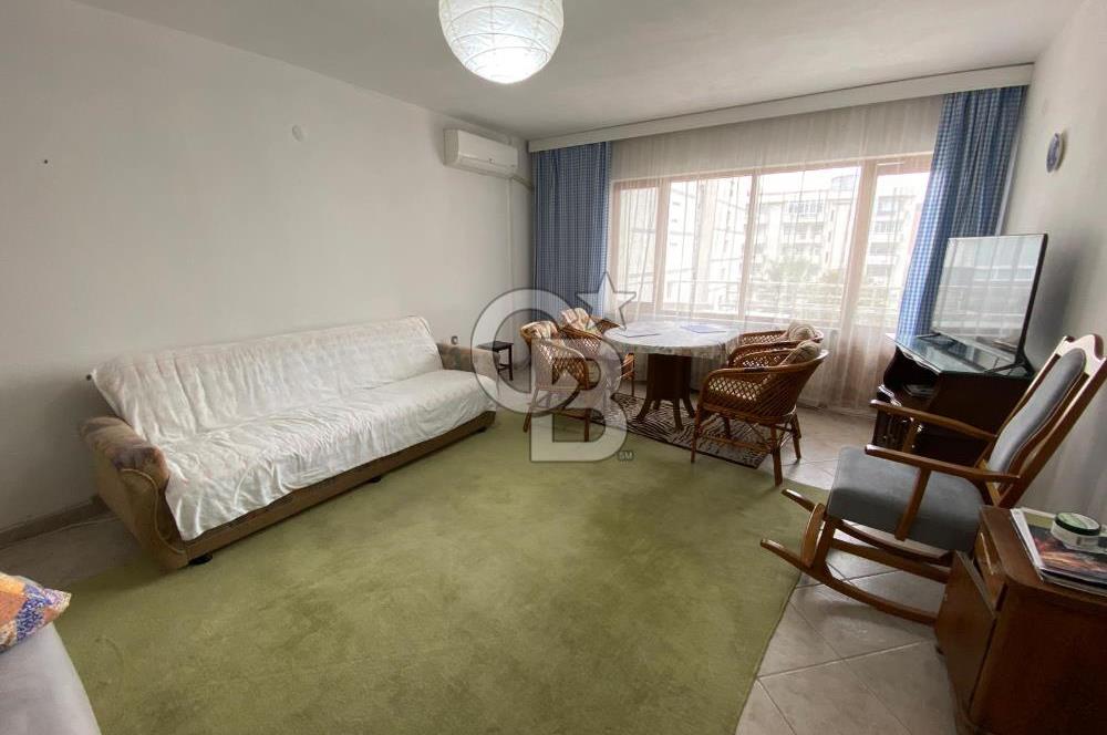 ÇANAKKALE YENİ KORDON SİTESİ BOĞAZ MANZARALI SATILIK 3+1 DAİRE