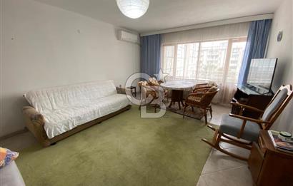 ÇANAKKALE YENİ KORDON SİTESİ BOĞAZ MANZARALI SATILIK 3+1 DAİRE