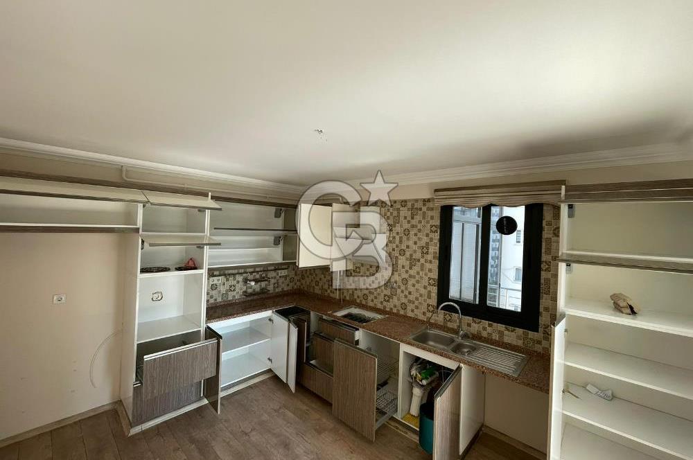 Adana/Çukurova Yurt Mah. Sosyete pazarı yanında 3+1 5.kat Doğu,Güney,Kuzey 