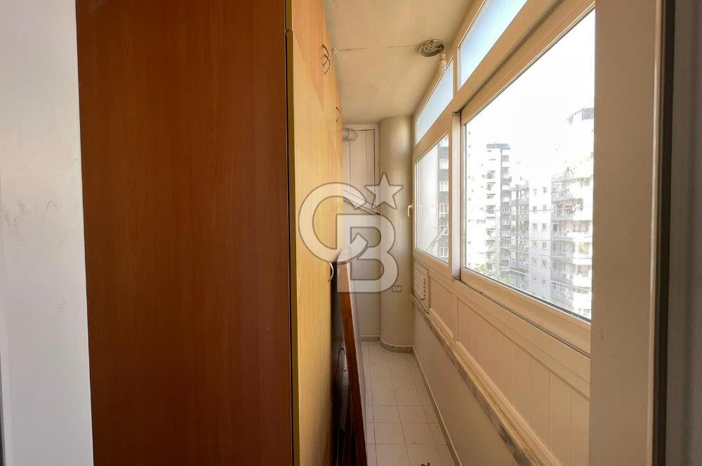 Adana/Çukurova Yurt Mah. Sosyete pazarı yanında 3+1 5.kat Doğu,Güney,Kuzey 