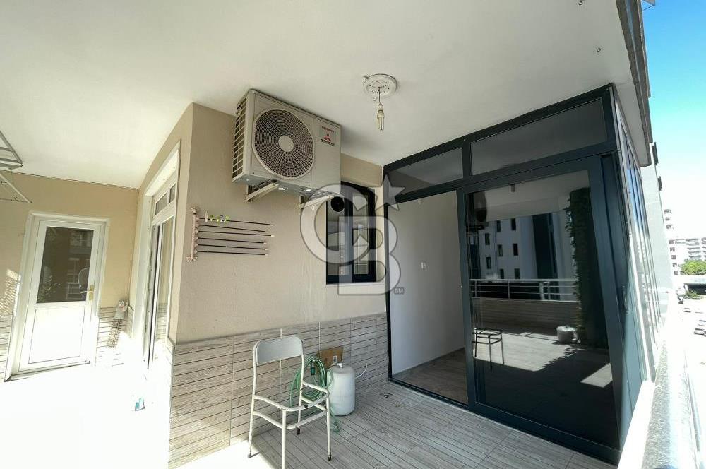 Adana/Çukurova Yurt Mah. Sosyete pazarı yanında 3+1 5.kat Doğu,Güney,Kuzey 