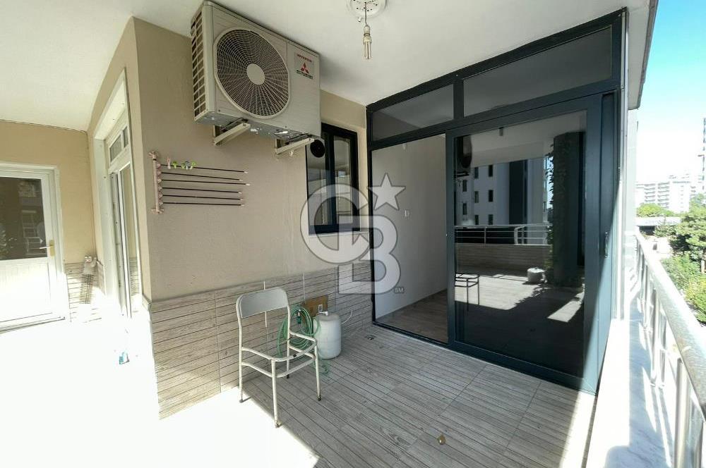 Adana/Çukurova Yurt Mah. Sosyete pazarı yanında 3+1 5.kat Doğu,Güney,Kuzey 