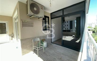 Adana/Çukurova Yurt Mah. Sosyete pazarı yanında 3+1 5.kat Doğu,Güney,Kuzey 