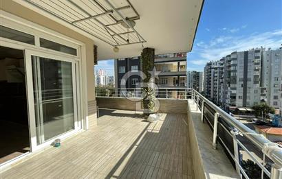 Adana/Çukurova Yurt Mah. Sosyete pazarı yanında 3+1 5.kat Doğu,Güney,Kuzey 