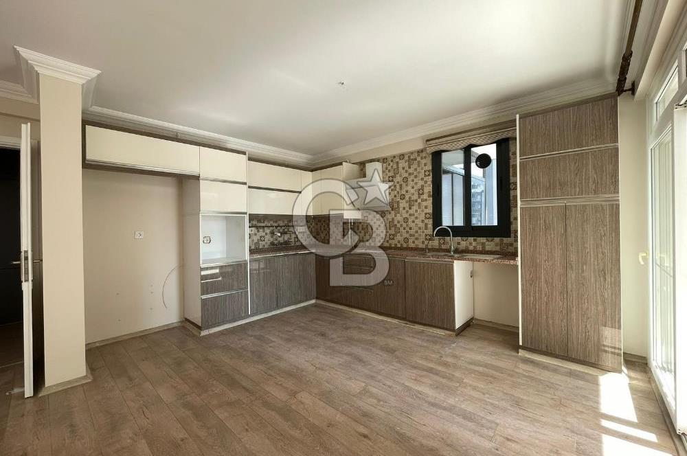 Adana/Çukurova Yurt Mah. Sosyete pazarı yanında 3+1 5.kat Doğu,Güney,Kuzey 