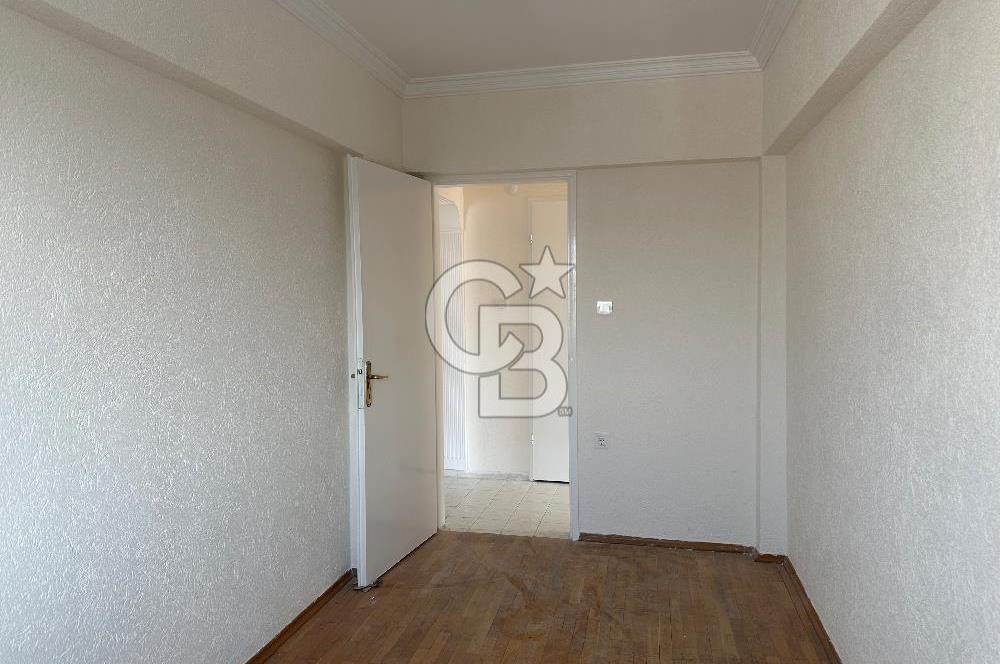 BAYRAKLI OSMANGAZİ’DE KİRALIK 3+1 DAİRE