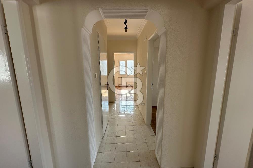 BAYRAKLI OSMANGAZİ’DE KİRALIK 3+1 DAİRE