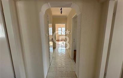 BAYRAKLI OSMANGAZİ’DE KİRALIK 3+1 DAİRE