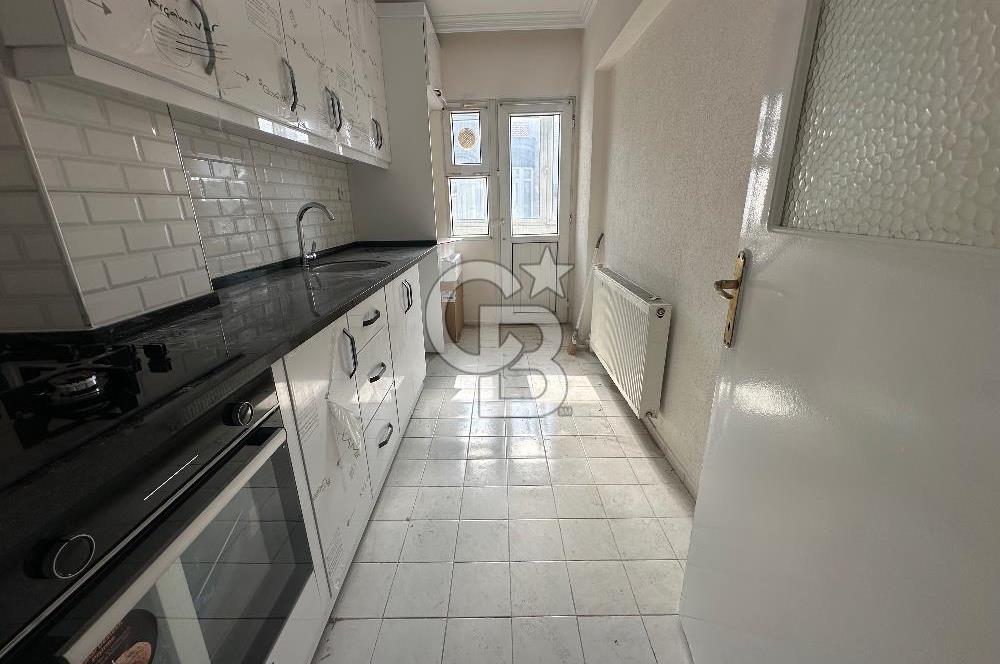 BAYRAKLI OSMANGAZİ’DE KİRALIK 3+1 DAİRE