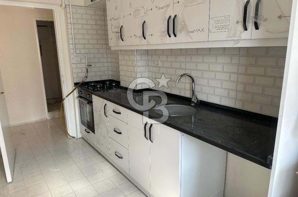 BAYRAKLI OSMANGAZİ’DE KİRALIK 3+1 DAİRE