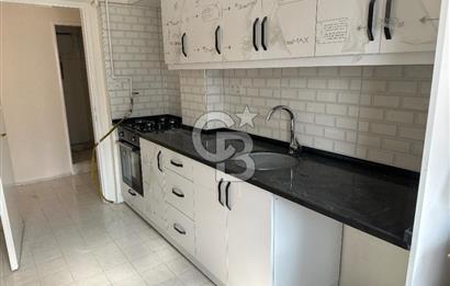 BAYRAKLI OSMANGAZİ’DE KİRALIK 3+1 DAİRE