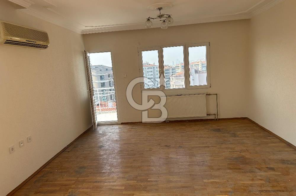 BAYRAKLI OSMANGAZİ’DE KİRALIK 3+1 DAİRE