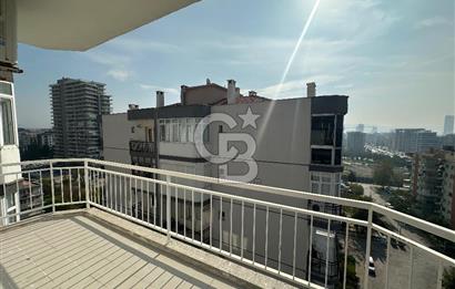 BAYRAKLI OSMANGAZİ’DE KİRALIK 3+1 DAİRE