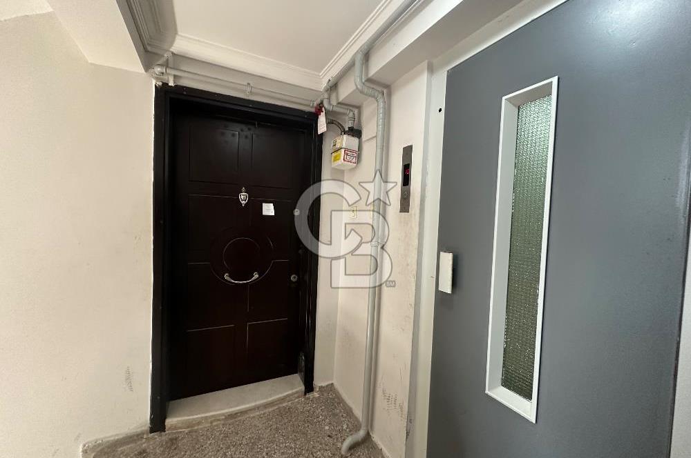 BAYRAKLI OSMANGAZİ’DE KİRALIK 3+1 DAİRE