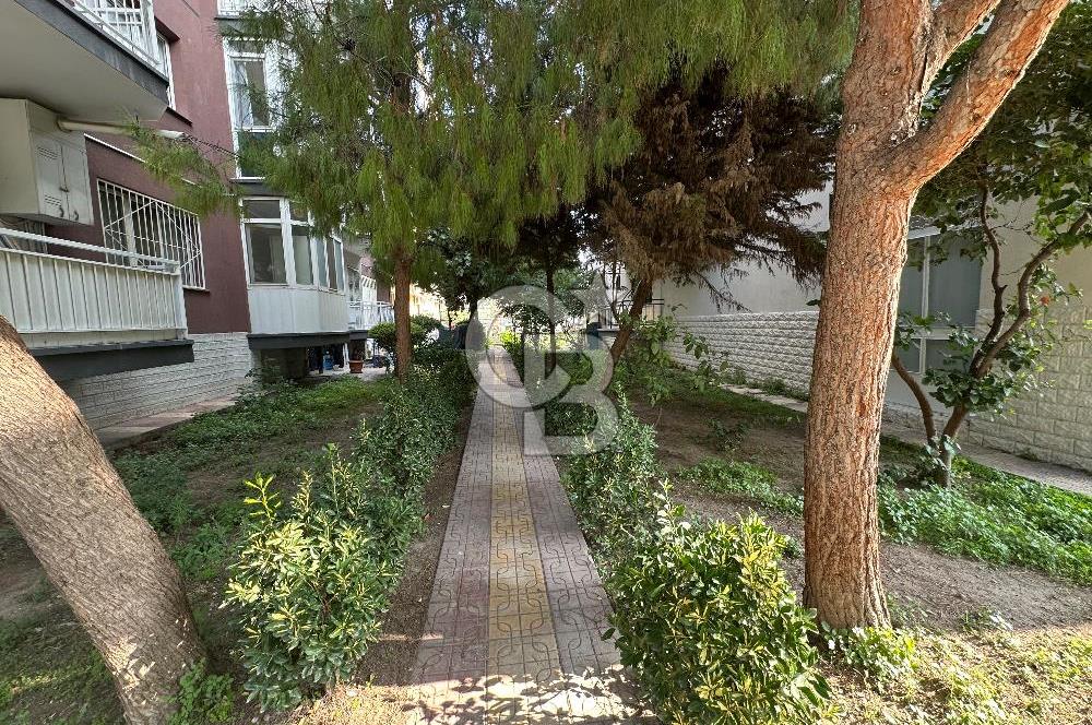 BAYRAKLI OSMANGAZİ’DE KİRALIK 3+1 DAİRE