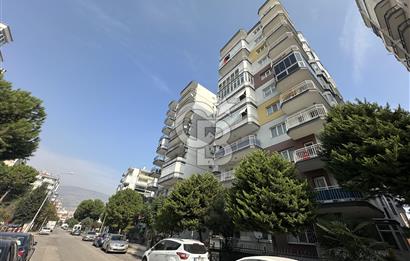 BAYRAKLI OSMANGAZİ’DE KİRALIK 3+1 DAİRE
