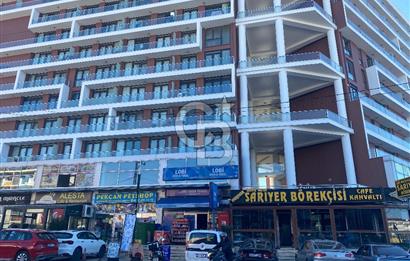 Tuzla Aydınlı İşlek Noktada Ön Kullanımlı İki Katlı Dükkan