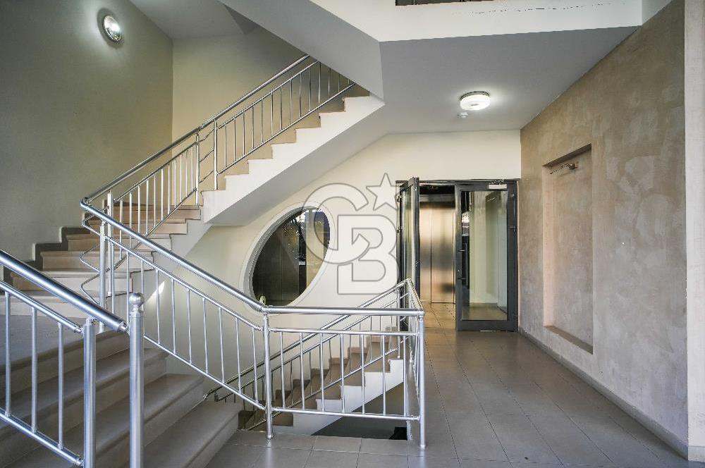 RINGS ISTANBUL SİTESİNDE SATILIK BOŞ 250 M2 NET BAHÇE DUBLEKSİ