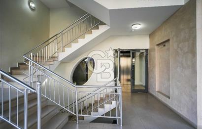 RINGS ISTANBUL SİTESİNDE SATILIK BOŞ 250 M2 NET BAHÇE DUBLEKSİ