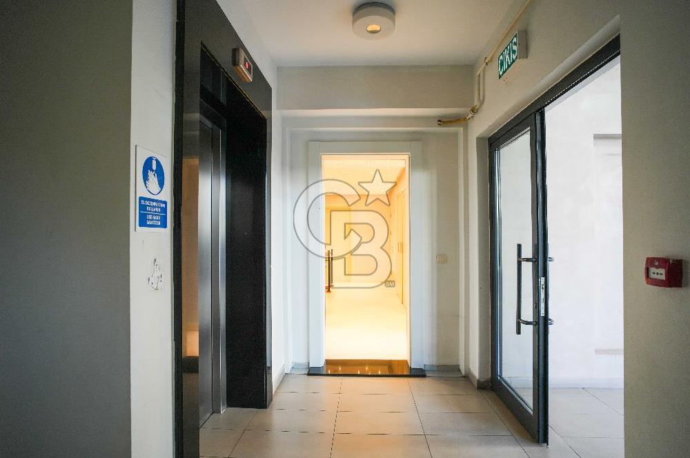 RINGS ISTANBUL SİTESİNDE SATILIK BOŞ 250 M2 NET BAHÇE DUBLEKSİ