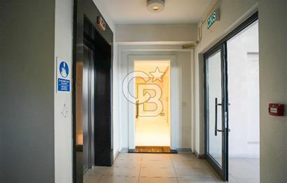 RINGS ISTANBUL SİTESİNDE SATILIK BOŞ 250 M2 NET BAHÇE DUBLEKSİ