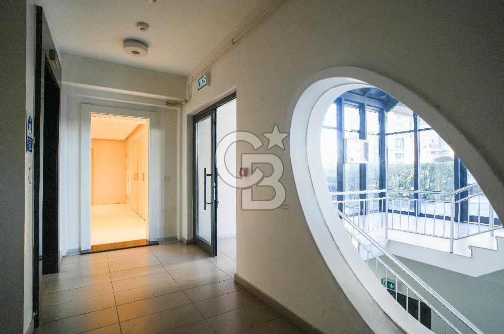 RINGS ISTANBUL SİTESİNDE SATILIK BOŞ 250 M2 NET BAHÇE DUBLEKSİ