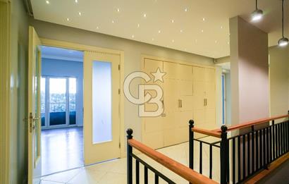 RINGS ISTANBUL SİTESİNDE SATILIK BOŞ 250 M2 NET BAHÇE DUBLEKSİ