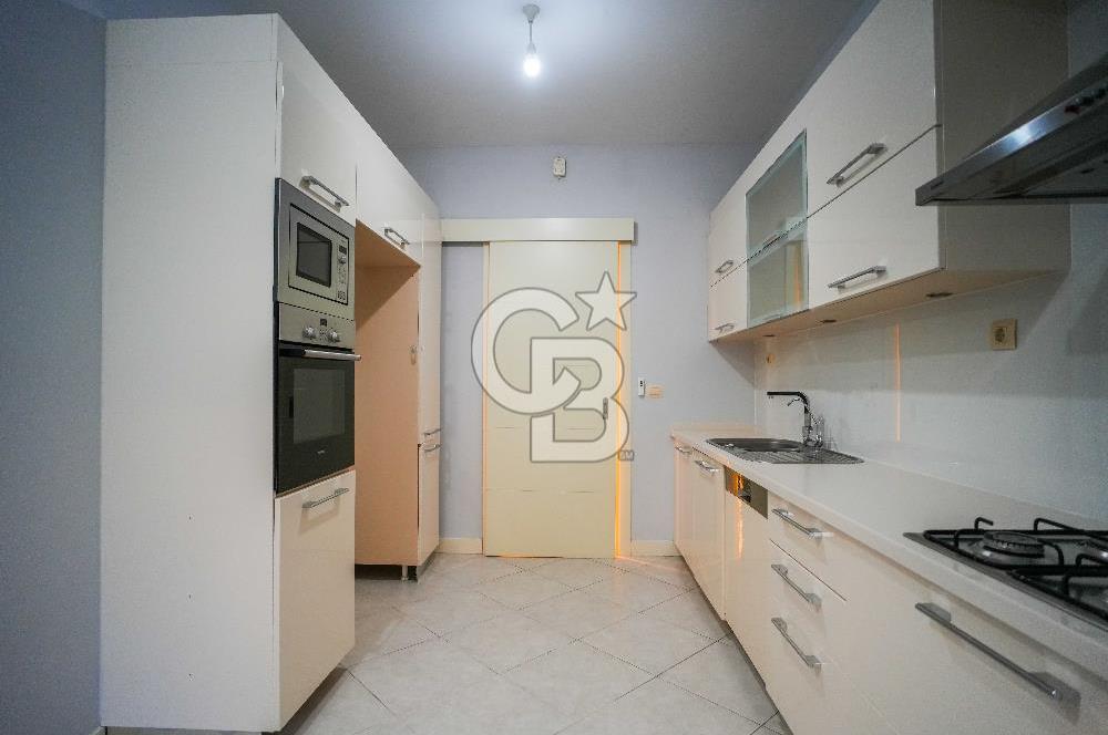 RINGS ISTANBUL SİTESİNDE SATILIK BOŞ 250 M2 NET BAHÇE DUBLEKSİ