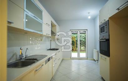 RINGS ISTANBUL SİTESİNDE SATILIK BOŞ 250 M2 NET BAHÇE DUBLEKSİ