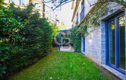 RINGS ISTANBUL SİTESİNDE SATILIK BOŞ 250 M2 NET BAHÇE DUBLEKSİ