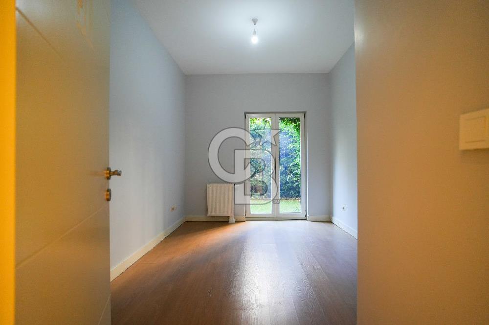 RINGS ISTANBUL SİTESİNDE SATILIK BOŞ 250 M2 NET BAHÇE DUBLEKSİ