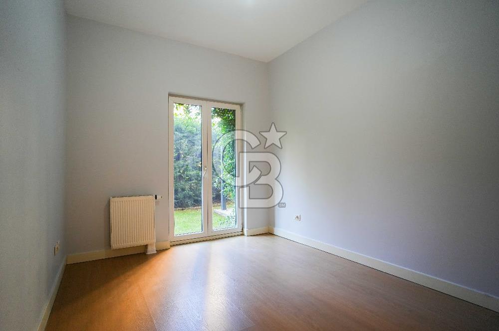 RINGS ISTANBUL SİTESİNDE SATILIK BOŞ 250 M2 NET BAHÇE DUBLEKSİ