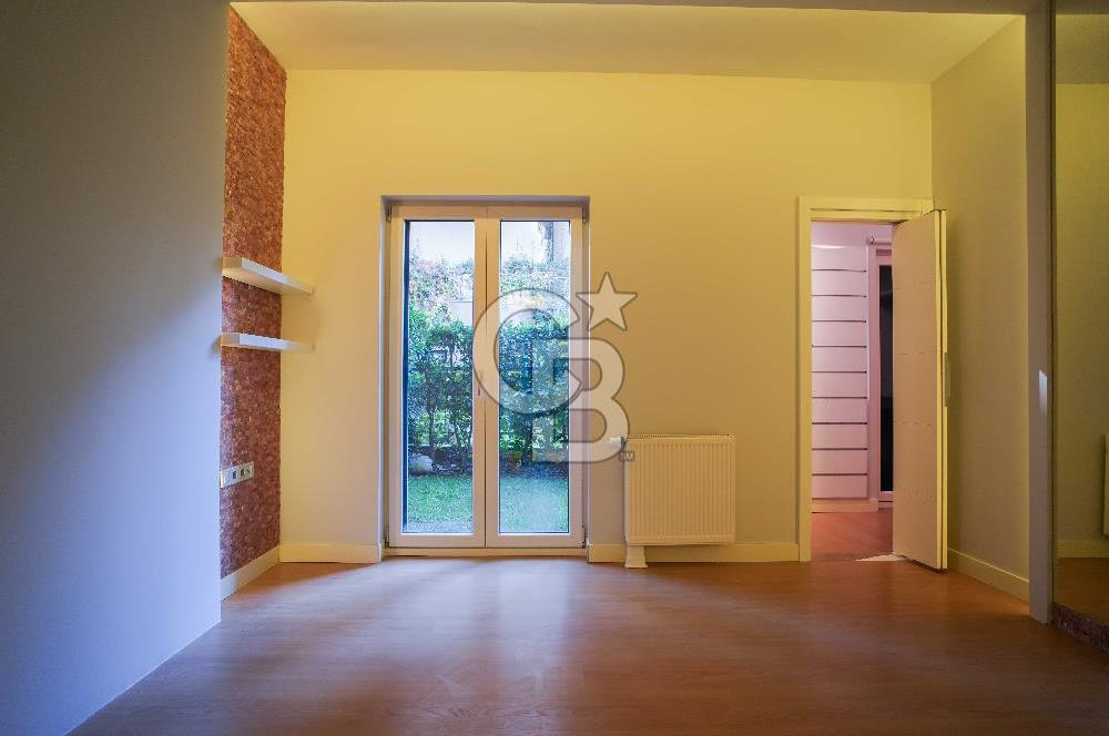 RINGS ISTANBUL SİTESİNDE SATILIK BOŞ 250 M2 NET BAHÇE DUBLEKSİ