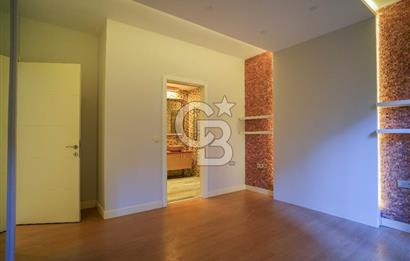 RINGS ISTANBUL SİTESİNDE SATILIK BOŞ 250 M2 NET BAHÇE DUBLEKSİ