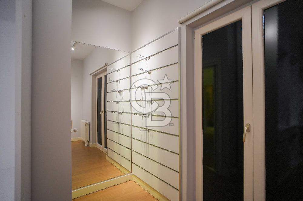 RINGS ISTANBUL SİTESİNDE SATILIK BOŞ 250 M2 NET BAHÇE DUBLEKSİ