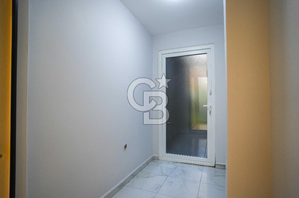 RINGS ISTANBUL SİTESİNDE SATILIK BOŞ 250 M2 NET BAHÇE DUBLEKSİ