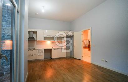 RINGS ISTANBUL SİTESİNDE SATILIK BOŞ 250 M2 NET BAHÇE DUBLEKSİ