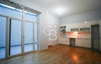 RINGS ISTANBUL SİTESİNDE SATILIK BOŞ 250 M2 NET BAHÇE DUBLEKSİ