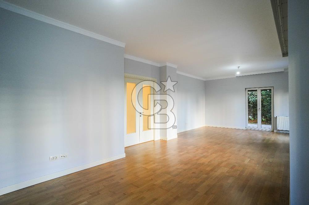 RINGS ISTANBUL SİTESİNDE SATILIK BOŞ 250 M2 NET BAHÇE DUBLEKSİ