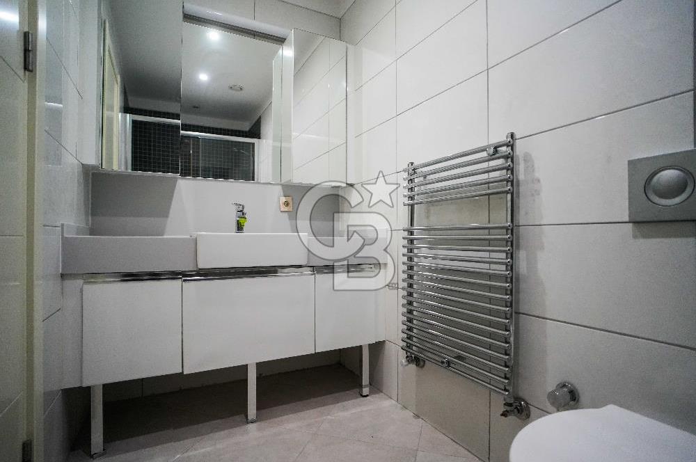 RINGS ISTANBUL SİTESİNDE SATILIK BOŞ 250 M2 NET BAHÇE DUBLEKSİ