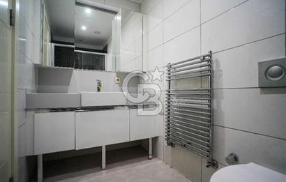 RINGS ISTANBUL SİTESİNDE SATILIK BOŞ 250 M2 NET BAHÇE DUBLEKSİ